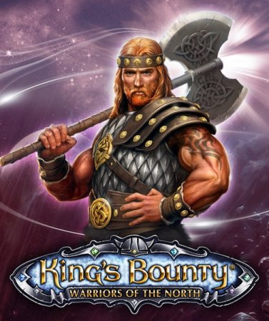 Kings Bounty: Warriors of the North (2012)