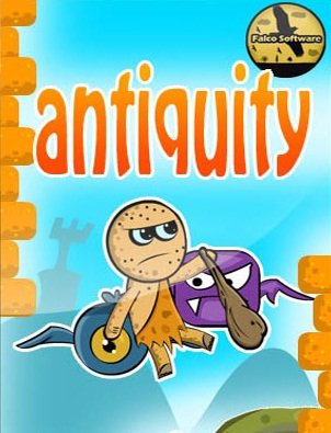Antiquity (2012)