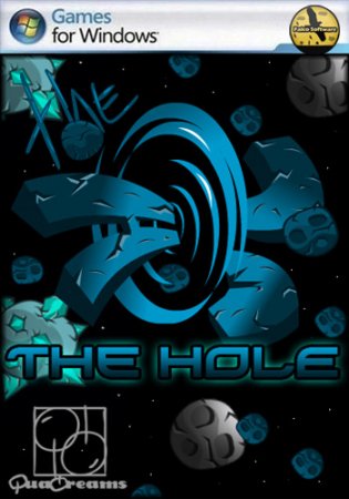 The Hole (2012)