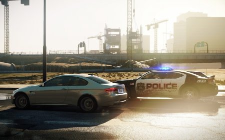 Need for Speed Most Wanted: Limited Edition (2012)