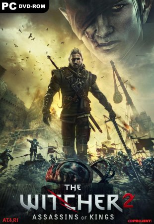 The Witcher 2: Assassins of Kings Enhanced Edition (2012)