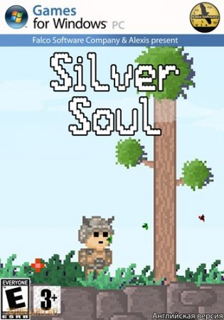 Silver Soul (2012)