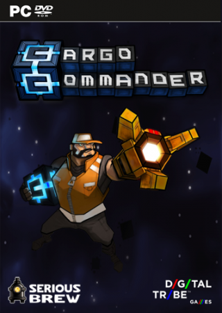 Cargo Commander (2012)