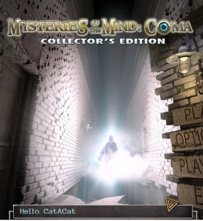 Mysteries of the Mind: Coma CE (2012)