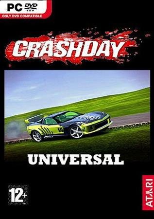 CrashDay Universal HD (2011)
