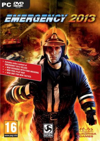 Emergency 2013 (2012)