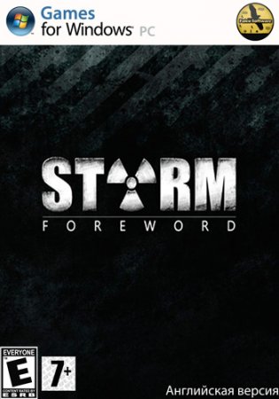 Storm Neverending Night Foreword (2012)