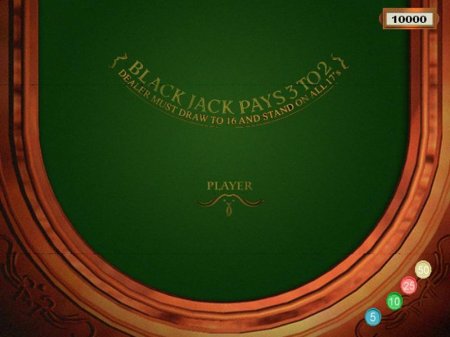 Black Jack (2010)