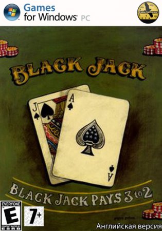 Black Jack (2010)