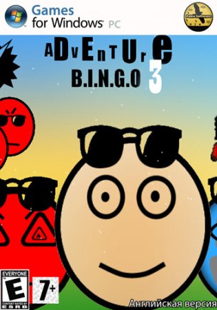 Adventure Bingo 3 (2012)