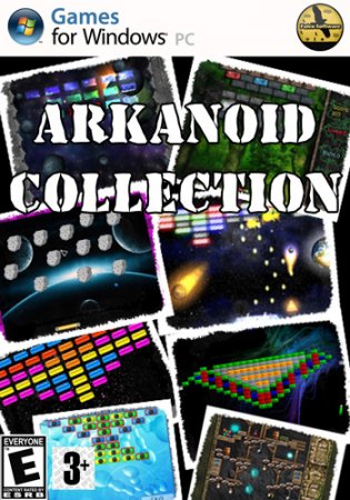 Arkanoid Collection (2012)