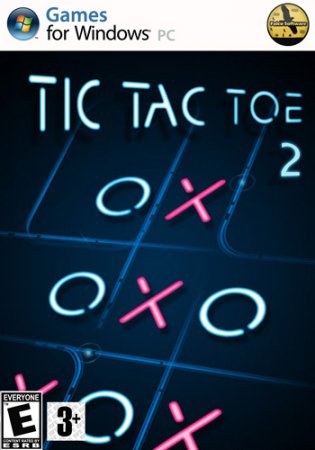 Tic Tac Toe 2 (2012)