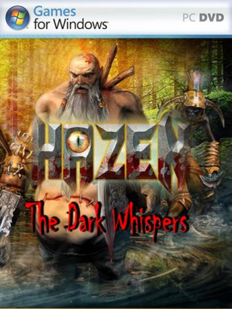Hazen: The Dark Whispers (2010)