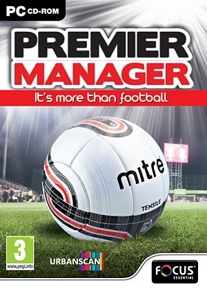 Premier Manager 2013 (2012)