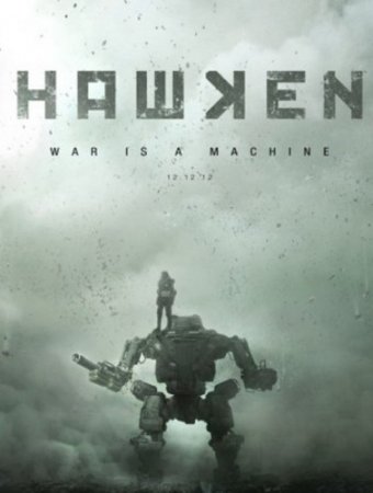 Hawken (2012)