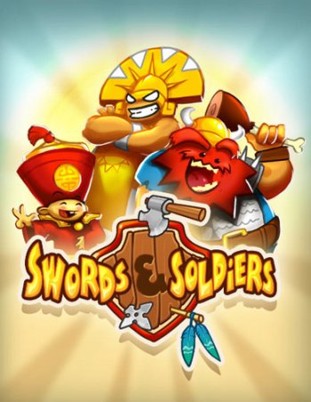 Swords and Soldiers HD (2012)