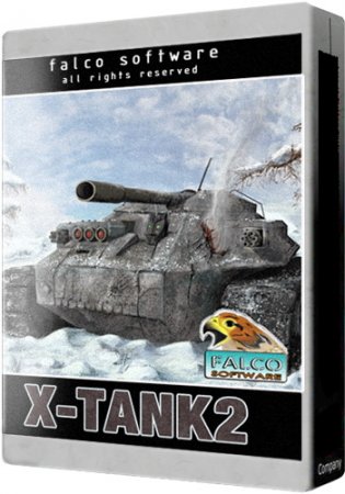X Tank 2 (2012)