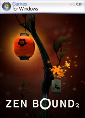 Zen Bound 2 (2010)