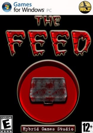 Feed (2012)