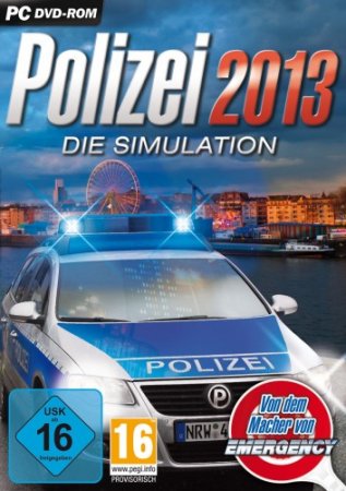 Polizei 2013 (2012)
