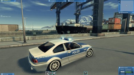Polizei 2013 (2012)