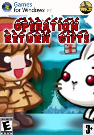 Operation Return Gifts (2012)