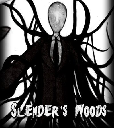 Slenders Woods (2012)
