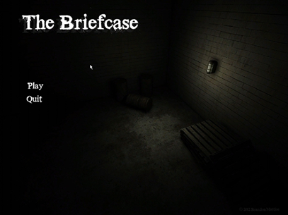 The Briefcase (2012)