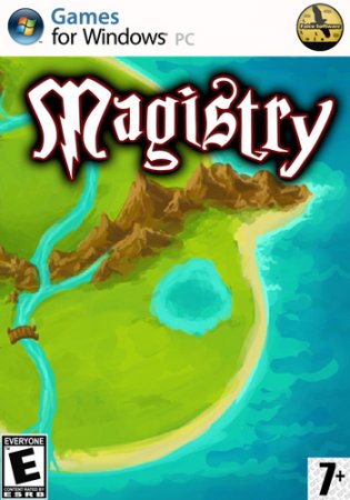 Magistry (2012)