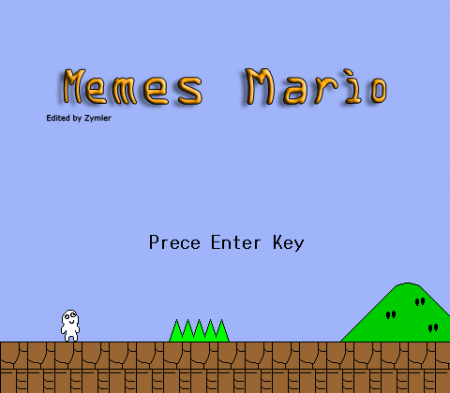 Memes Mario (2011)
