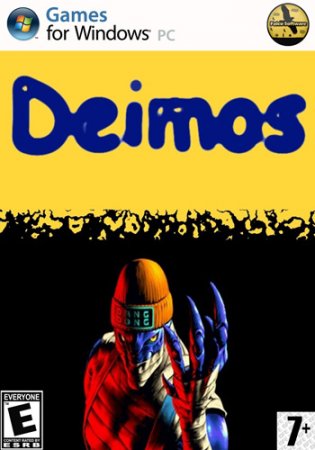 Deimos (2012)