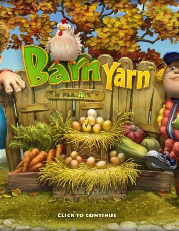 Barn Yarn (2012)