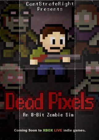 Dead Pixels (2012)