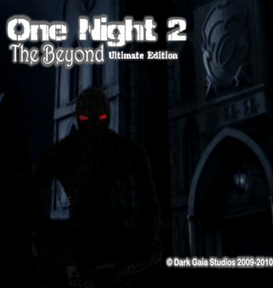 One Night 2 - The Beyond (2011)