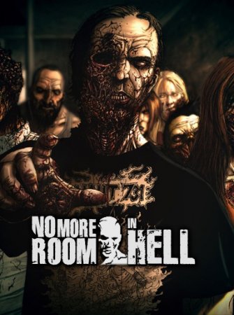 No More Room In Hell (2012)