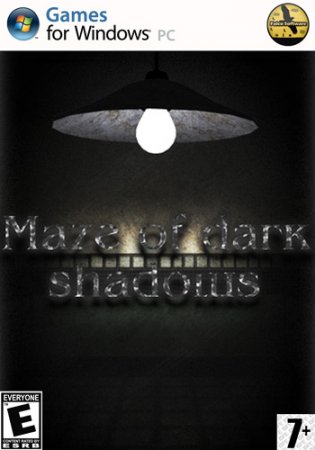 Maze Of Dark Shadows (2012)
