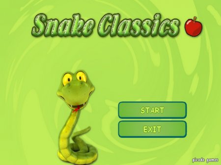 Snake Classics (2012)