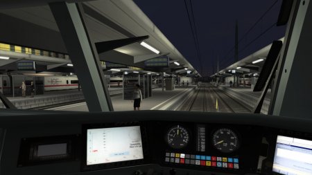 Train Simulator 2013 (2012)