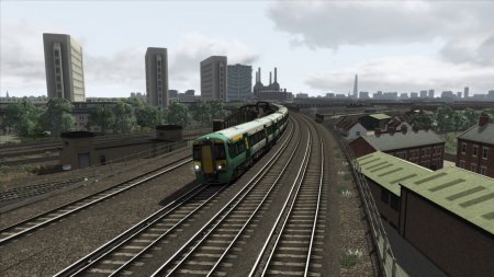 Train Simulator 2013 (2012)