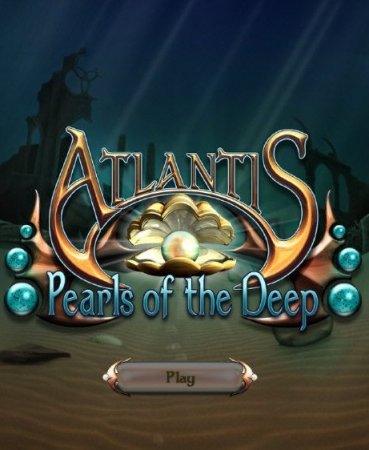 Atlantis: Pearls of the Deep (2012)