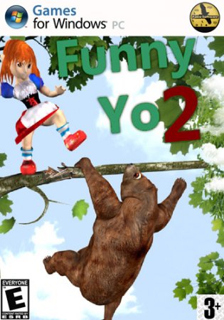 Funny Yo 2 (2012)