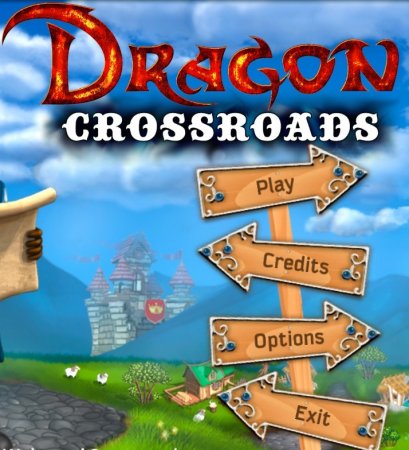 Dragon Crossroads (2012)
