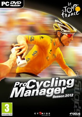 Pro Cycling Manager Season (2012)
