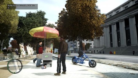 Grand Theft Auto 5: Maximum Graphics (2012) - Скачать через торрент игру