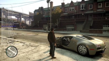 Grand Theft Auto 5: Maximum Graphics (2012)