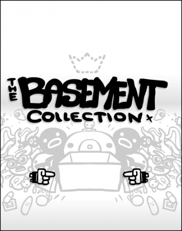 Basement Collection (2012)