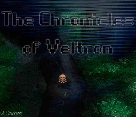 The Chronicles of Veltron (2012)