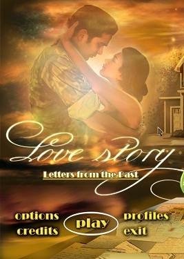 Love Story: Letters from the Past (2010)