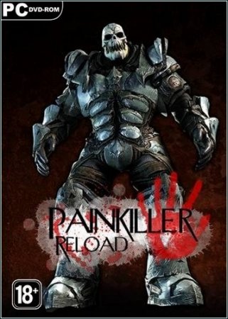 Painkiller: Reload (2012)