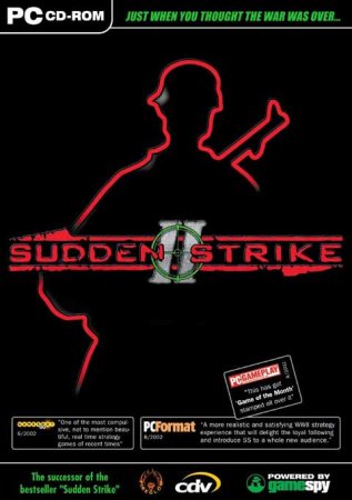 Sudden-Strike 2 - Modern Warfare (2012)